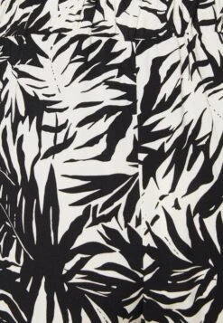 Anna Field Shorts - Black/Off-White 11 Anna Field Shorts - Black/Off-White -Anna Field 3421448d2717498fbe1e4d1d062f9876