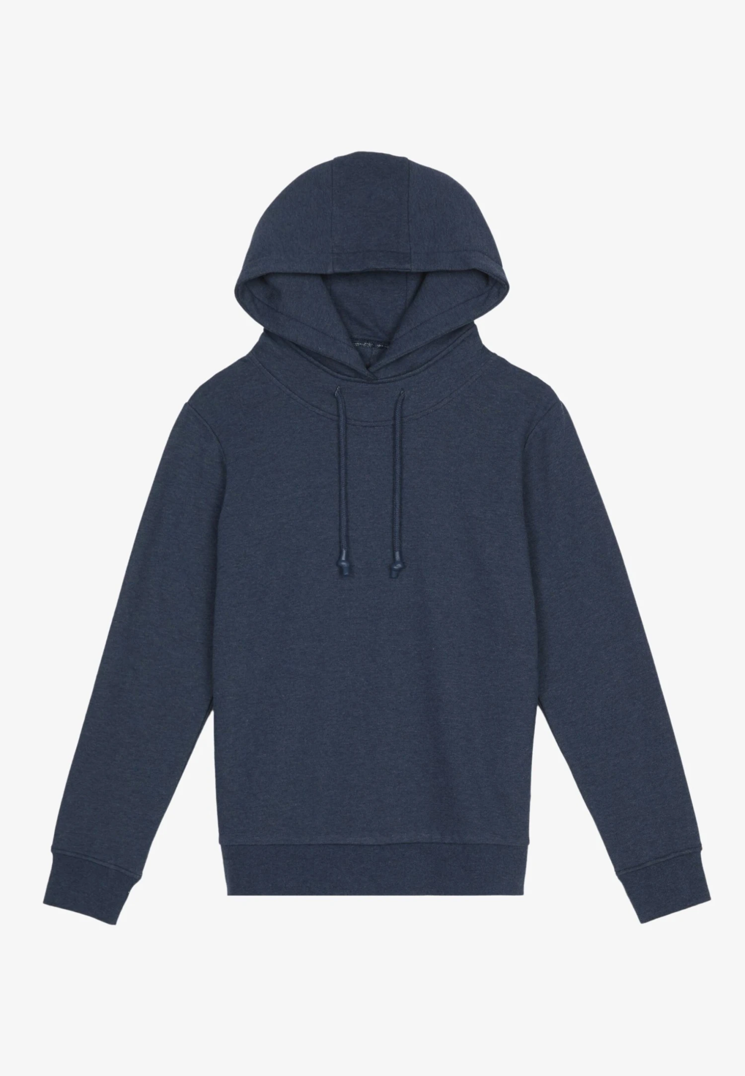 Anna Field Hoodie - Dark Blue/Mottled Blue 5 Anna Field Hoodie - Dark Blue/Mottled Blue - Afbeelding 5