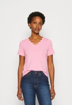 Anna Field T-Shirt Print - Pink