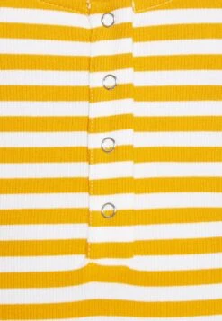 Anna Field Top - White/Yellow 11 Anna Field Top - White/Yellow -Anna Field 38f066031b554c3881ec51274589ae72