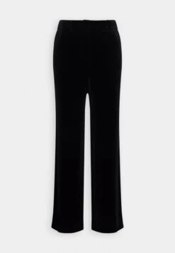 Anna Field VelvetWide Leg Trousers - Broek - Black 8 Anna Field VelvetWide Leg Trousers - Broek - Black -Anna Field 3918c441a20844558a77bfbac5fdb8f9