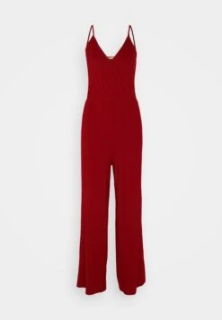 Anna Field Jumpsuit - Dark Red 10 Anna Field Jumpsuit - Dark Red -Anna Field 394bfc54fb754b7cabba738cd031eb8d