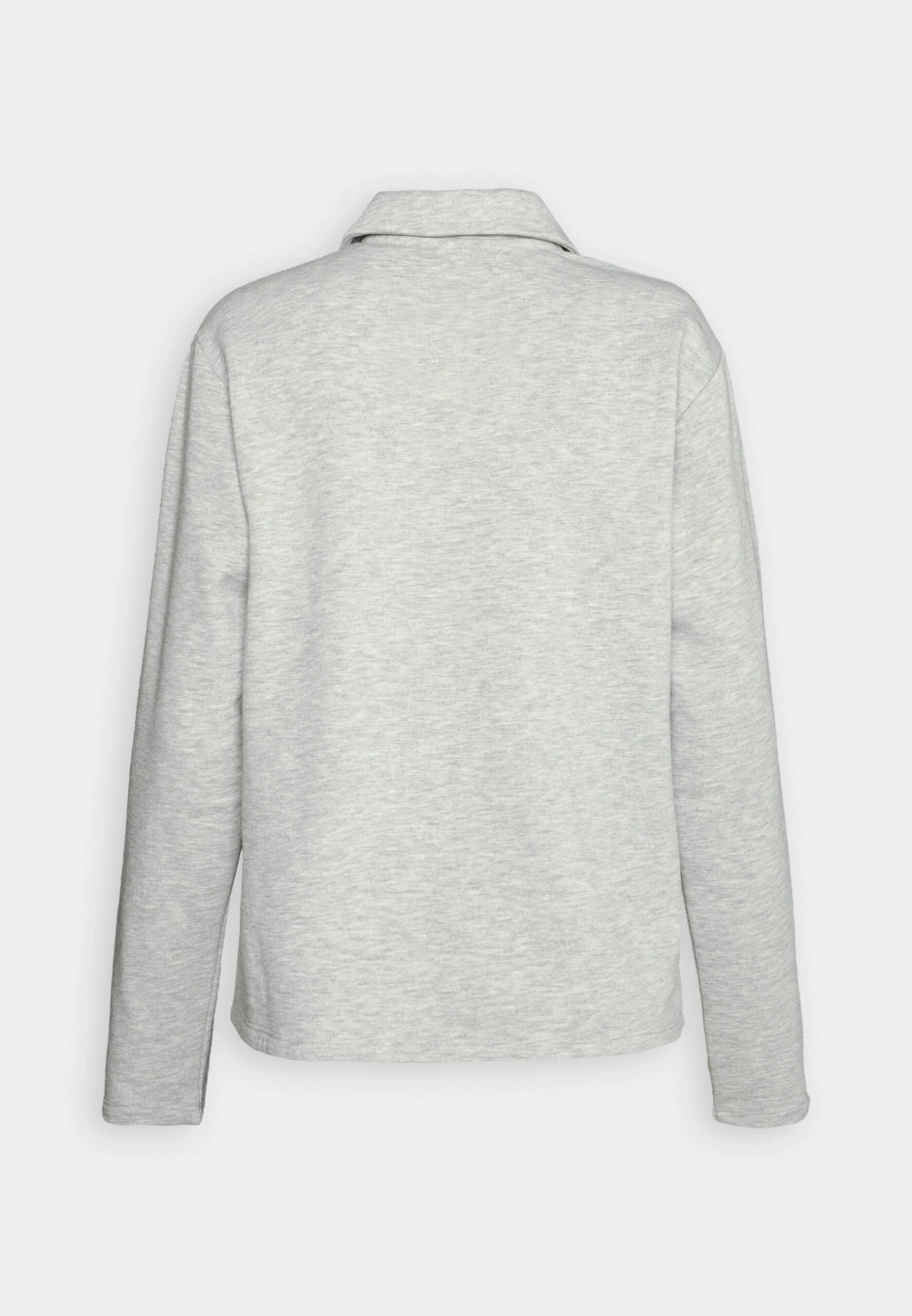 Anna Field Sweater - Mottled Light Grey 2 Anna Field Sweater - Mottled Light Grey - Afbeelding 2