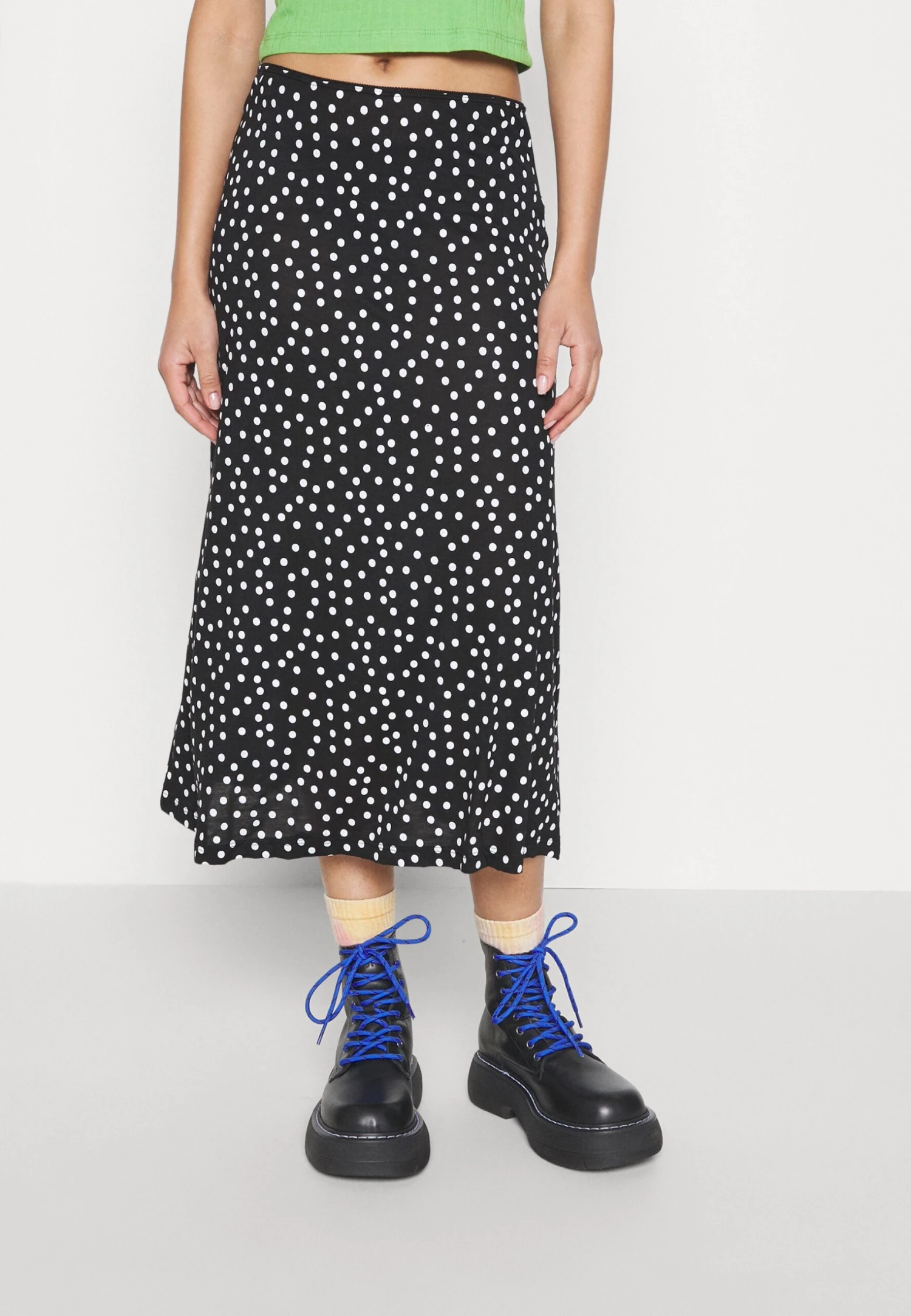 Kokerrok -Black 1 Kokerrok -Black