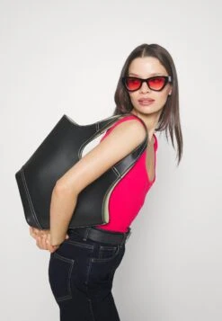 Kick Flare - Bootcut Jeans - Dark Blue Denim 10 Kick Flare - Bootcut Jeans - Dark Blue Denim -Anna Field 3ba8d77c35234f15b251bd5d86f9d7d3