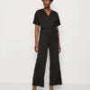 Anna Field Jumpsuit - Black