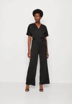 Anna Field Jumpsuit - Black