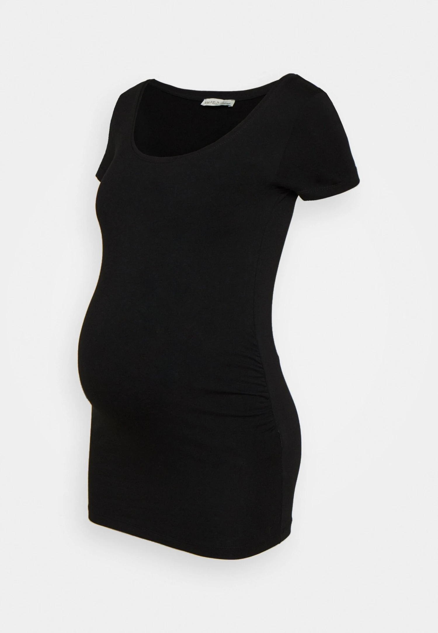 3Pack - T-Shirt Print - Black/White/Green 5 3Pack - T-Shirt Print - Black/White/Green - Afbeelding 5