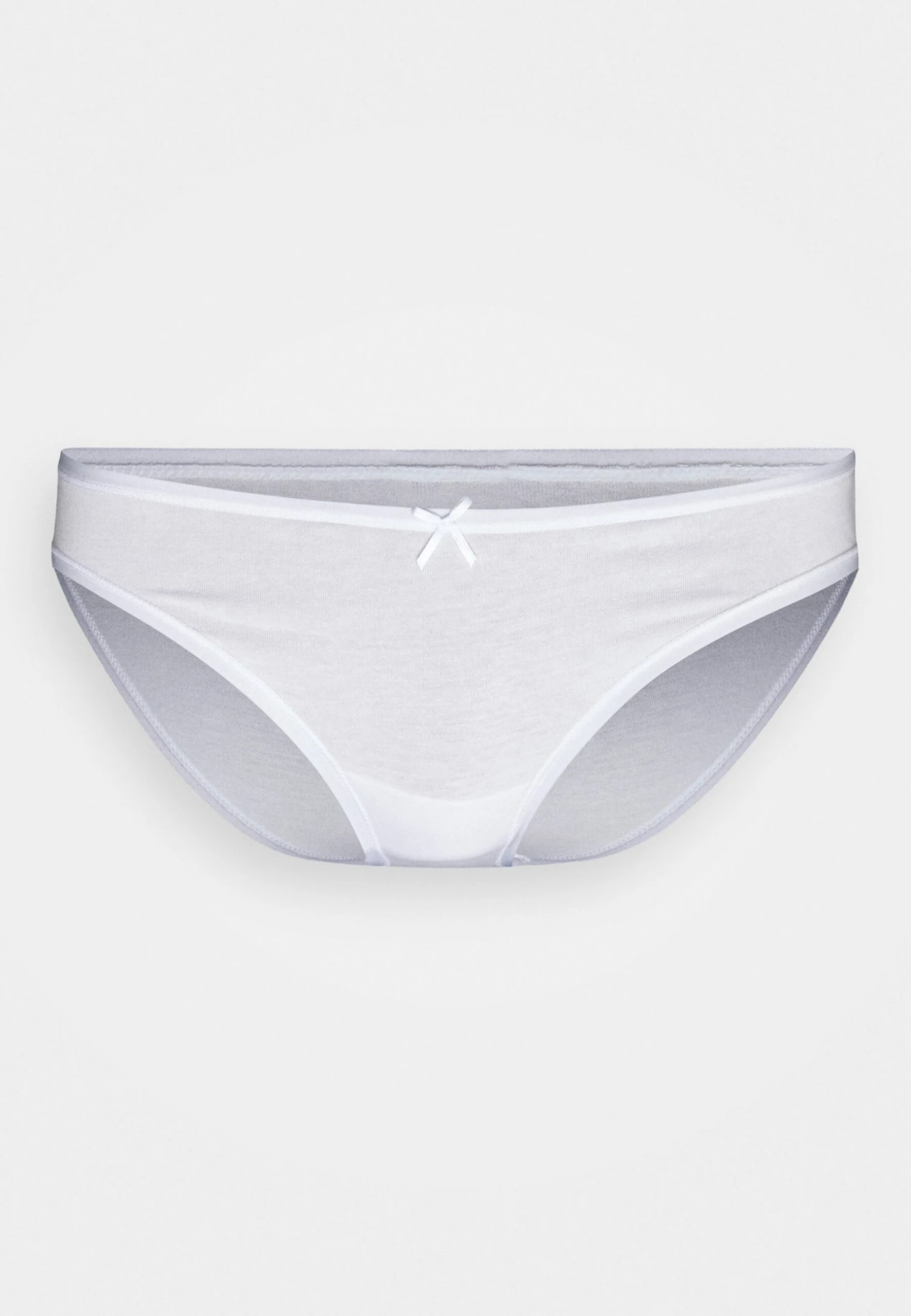 Anna Field Shannon 10 Pack Brief- Slip - Grey 6 Anna Field Shannon 10 Pack Brief- Slip - Grey - Afbeelding 6