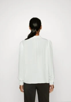 Anna Field Overhemdblouse - Off White 7 Anna Field Overhemdblouse - Off White -Anna Field 423669790e4248939b185b17117cefad