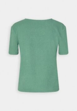 Anna Field T-Shirt Print - Dark Green 11 Anna Field T-Shirt Print - Dark Green -Anna Field 428f45e4260c4e408a4e1f4c9f10b219