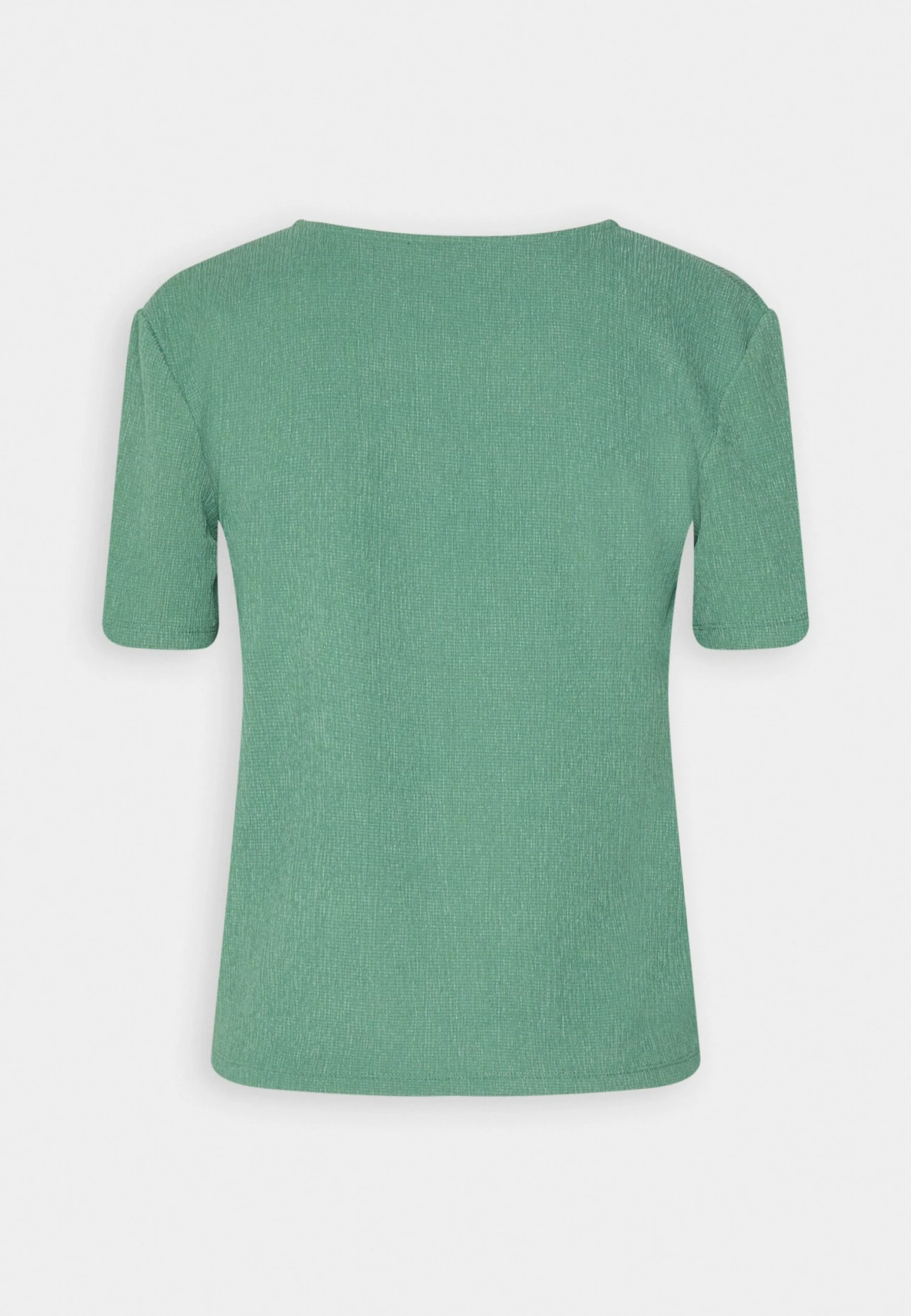 Anna Field T-Shirt Print - Dark Green 6 Anna Field T-Shirt Print - Dark Green - Afbeelding 6