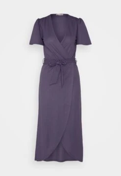 Anna Field Jerseyjurk - Grey -Anna Field 43524db2fbbe48c8a4bf7a1ad477b7dc