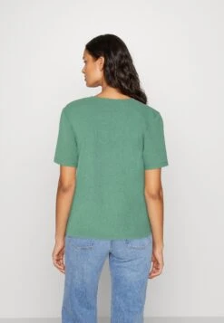 Anna Field T-Shirt Print - Dark Green 8 Anna Field T-Shirt Print - Dark Green -Anna Field 462e736bf31b48b387baf690e71a886f