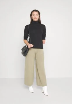 Anna Field Longsleeve - Black -Anna Field 4c9db06b4d914fb9939add1f0de66a6e