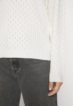 Anna Field Trui -Off-White -Anna Field 4f3f8756f7ce4a50a603322204852d20