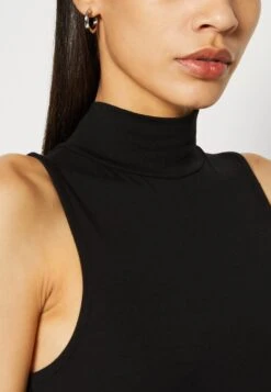 Anna Field Top - Black 11 Anna Field Top - Black -Anna Field 5285a160000649efbe5f3cd35e7b14bc