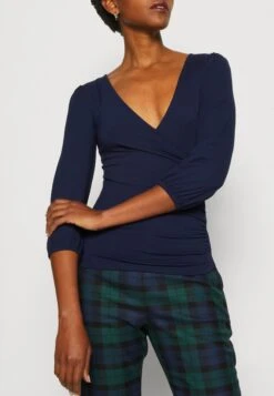 Anna Field Longsleeve - Dark Blue 11 Anna Field Longsleeve - Dark Blue -Anna Field 5325055cb8124ed7868f379437f11f09