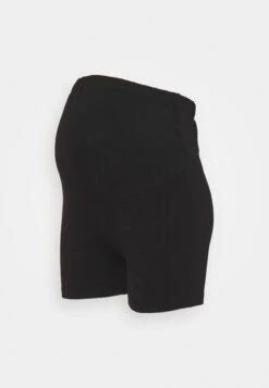 Shorts - Black / Black -Anna Field 535d05be17de4b4cb69891cc8e5b9358