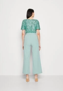 Anna Field Jumpsuit - Light Green 8 Anna Field Jumpsuit - Light Green -Anna Field 5389c5cbe30643cc8700b84dd8559cea