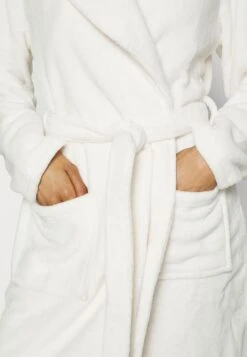 Anna Field Badjas - Off-White -Anna Field 55d4d390cb0b40c7a77d59ceceb1050d