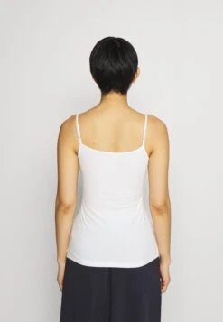 Anna Field 3Er Pack - Top - White/White/White 9 Anna Field 3Er Pack - Top - White/White/White -Anna Field 567b8baa0c694132bc9b320445ae8394