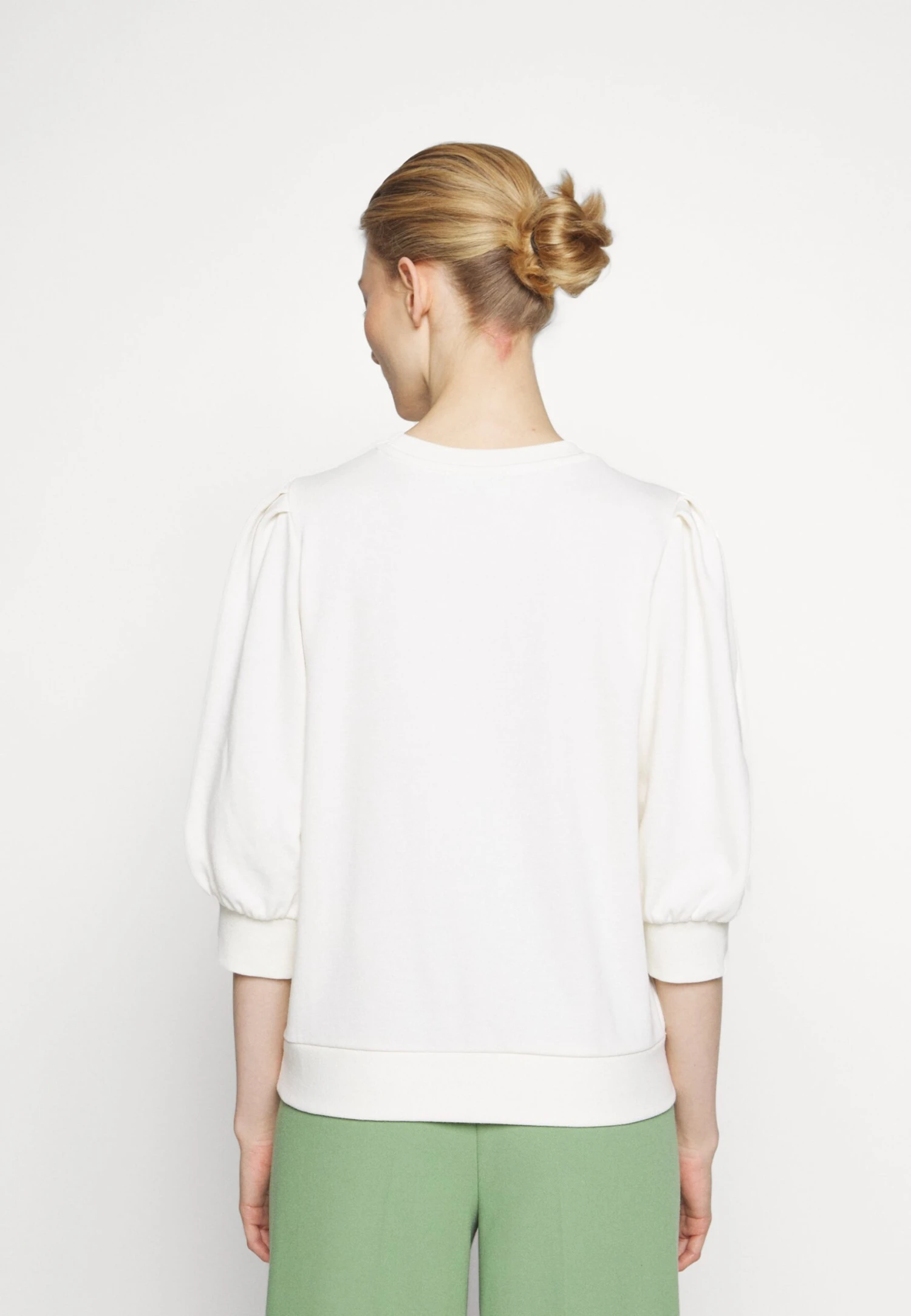 Anna Field Sweater - Off White 4 Anna Field Sweater - Off White - Afbeelding 4