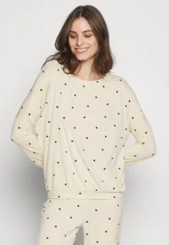 Anna Field Pyjama - Off White 11 Anna Field Pyjama - Off White -Anna Field 5739a865f6e84fd2bbd6fc881939f119