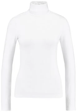 Anna Field Longsleeve - White 8 Anna Field Longsleeve - White -Anna Field 57db1e1a85894452b4acb18df91876a1