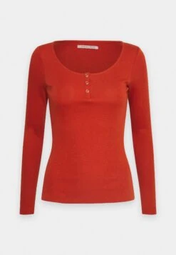 Anna Field Longsleeve - Brown -Anna Field 58fb99566d8f473082d9af9e3ffc1def