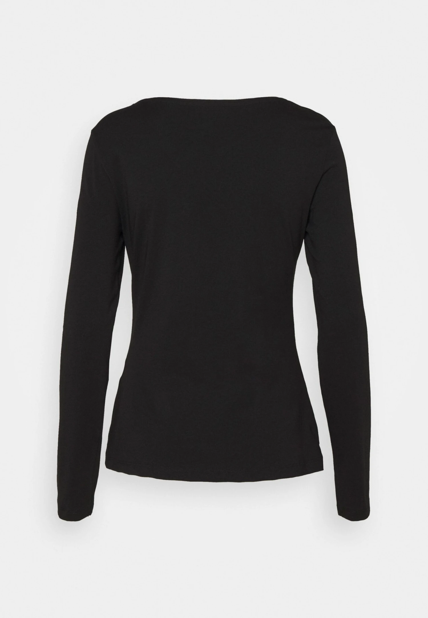 Anna Field 2 Pack - Longsleeve - Black/Black 2 Anna Field 2 Pack - Longsleeve - Black/Black - Afbeelding 2