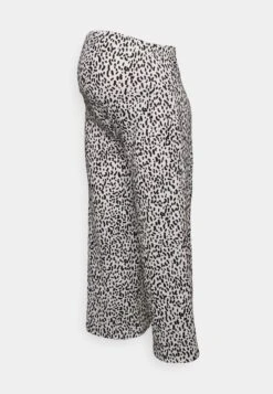 Broek - Off-White/Black 8 Broek - Off-White/Black -Anna Field 5b5137d1a9ae4e1f983dcd9cd64741cd