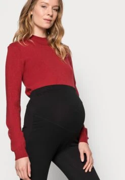 3 Pack - Legging - Black 9 3 Pack - Legging - Black -Anna Field 5b796b9ffcfe4b1d879522e1235425e8