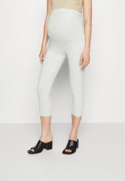 3 Pack - Legging - Black/Brown/Off-White -Anna Field 5b809a4a75324ff2b6d46e7167368fc0