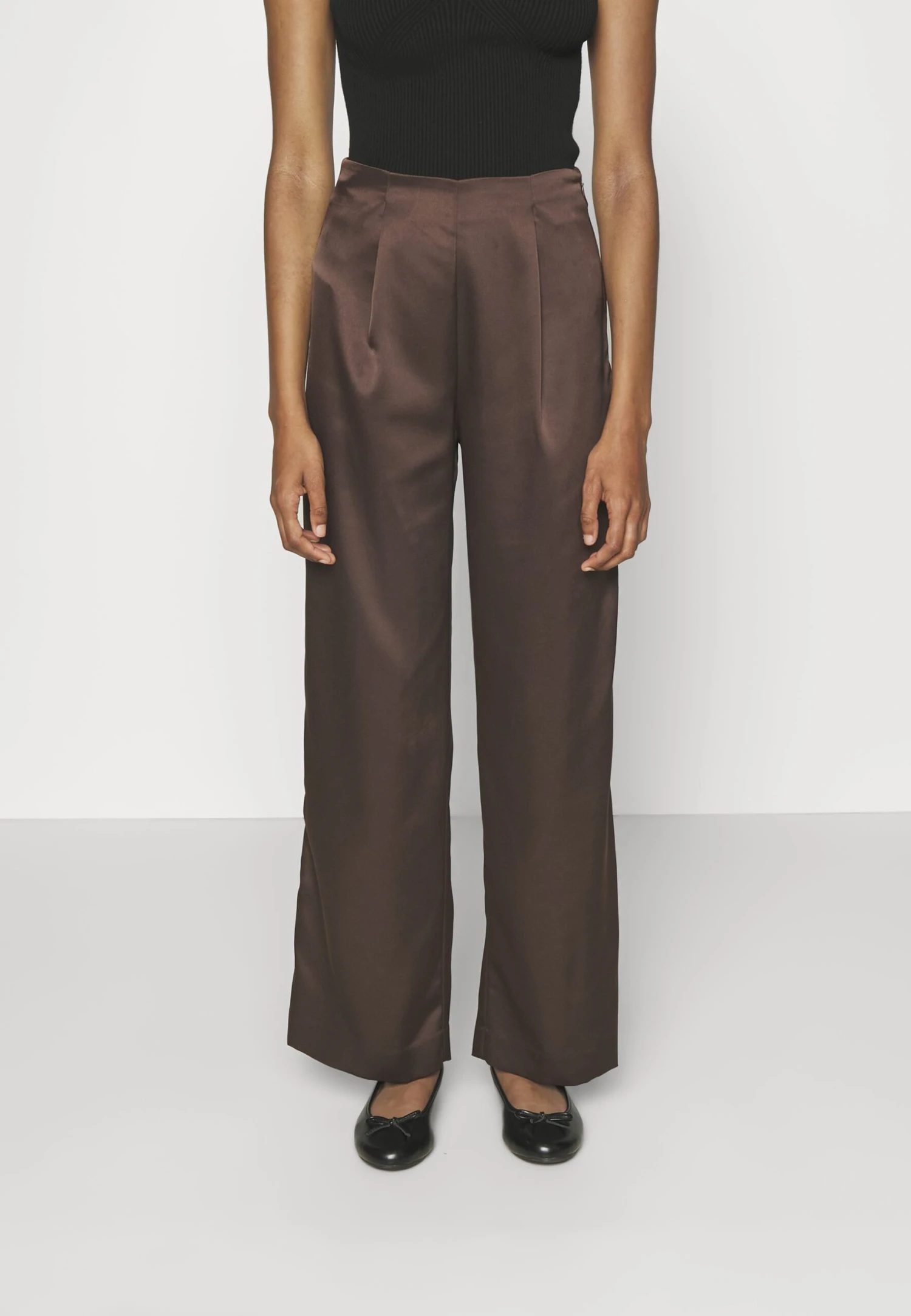 Broek - Brown 1 Broek - Brown