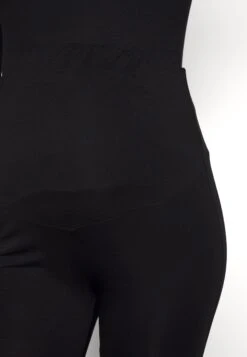 2 Pack - Legging - Black -Anna Field 5e6867b1382546f1bd8644c1b1526561