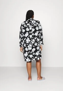 Blousejurk -Black/White 8 Blousejurk -Black/White -Anna Field 5e781dc5254c48cfaf79c53444843631