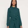 Anna Field Blousejurk - Dark Green