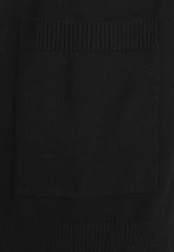 Vest - Black 5 Vest - Black -Anna Field 60bd6c1f8a0e427d92053b569ca85205