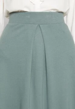 Anna Field A-Lijn Rok - Light Green 11 Anna Field A-Lijn Rok - Light Green -Anna Field 615b0f3b275844bab534c95e8fe09601