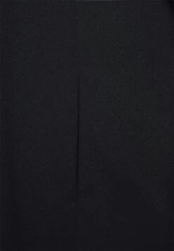 Halflange Jas - Black 5 Halflange Jas - Black -Anna Field 61a4d0efc0c54bf2b58736f4a120eb70