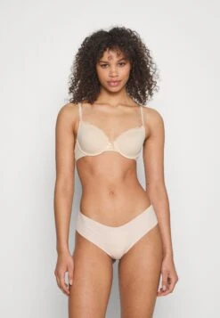 Anna Field 2 Pack Shakira / 916 - Nude_802 - Black - Beugel Bh - 916 - Nude_802 - Black -Anna Field 61bc35662e4d41eda5fd02e232956552