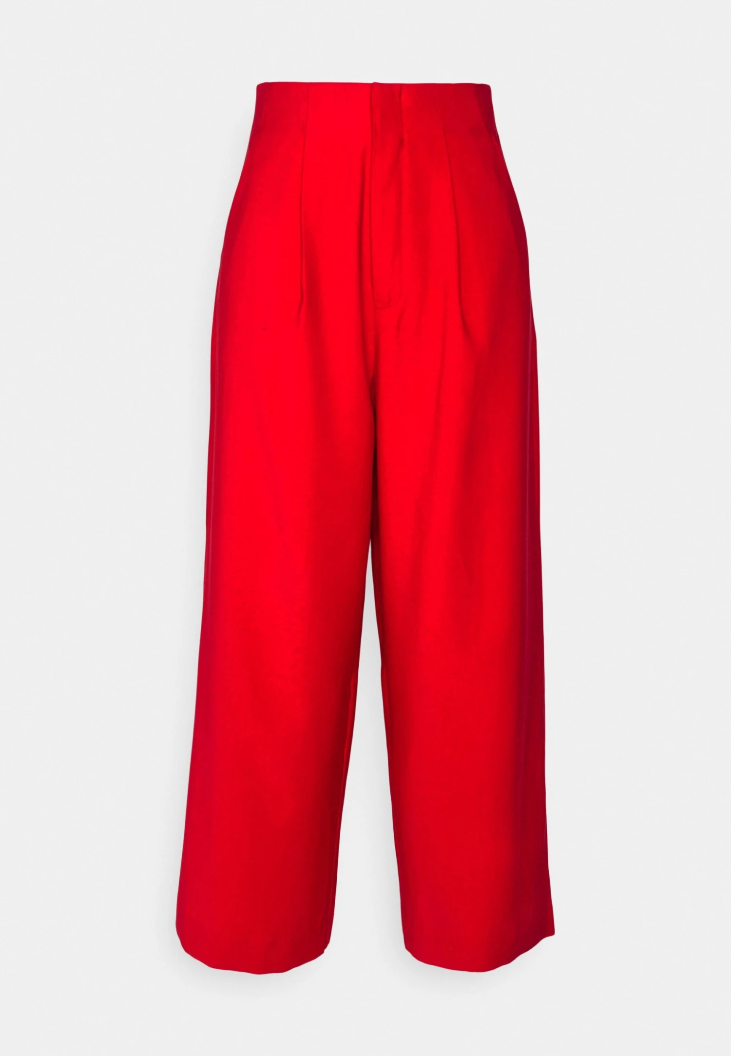 Anna Field Broek -Red 6 Anna Field Broek -Red - Afbeelding 6