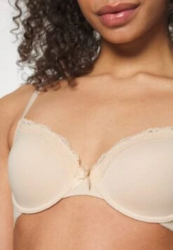 Anna Field 2 Pack Shakira / 916 - Nude_802 - Black - Beugel Bh - 916 - Nude_802 - Black -Anna Field 642c734de31043e6b7076111d02f74c8