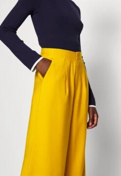 Anna Field Broek - Dark Yellow 11 Anna Field Broek - Dark Yellow -Anna Field 659cfa74b1b946f48d84a3af306d7a24