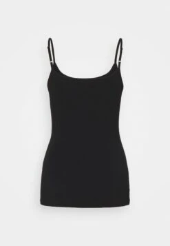 Anna Field 2 Pack - Top - Black/Mottled Light Grey 7 Anna Field 2 Pack - Top - Black/Mottled Light Grey -Anna Field 670d061b9b774af6b14375671c7c91f0