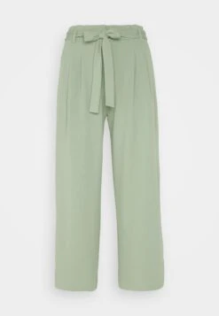 Anna Field Broek - Green -Anna Field 6847802aa2c0467aa67780a010ed42e7