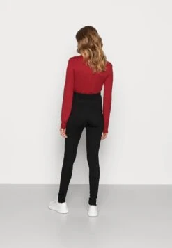 3 Pack - Legging - Black 8 3 Pack - Legging - Black -Anna Field 690b9d67978f425399049d6e1962a2db