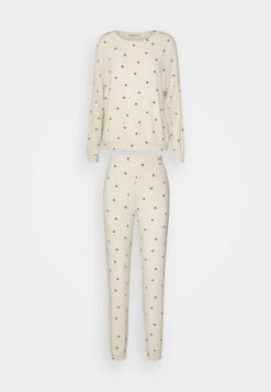 Anna Field Pyjama - Off White 12 Anna Field Pyjama - Off White -Anna Field 6a21215123294386a7836582b980b35d