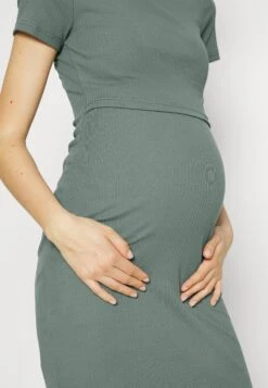 Short Sleeves- Jerseyjurk - Green 11 Short Sleeves- Jerseyjurk - Green -Anna Field 6acf3b1029f04bd28e44044e4222caf1